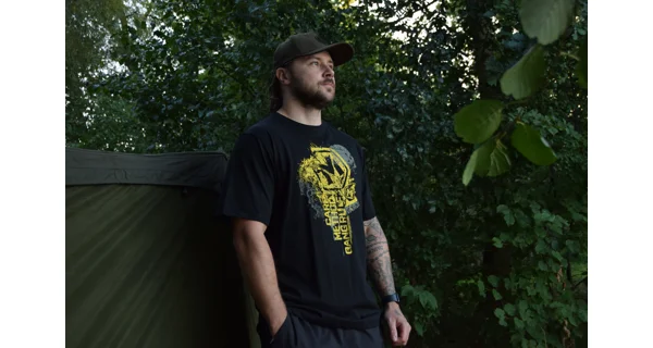 MIVARDI - Tričko MC Team vel. M