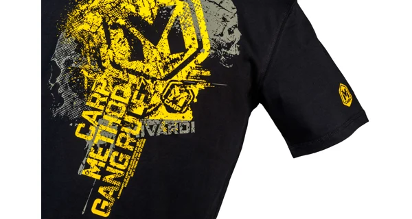 MIVARDI - Tričko MC Team vel. S
