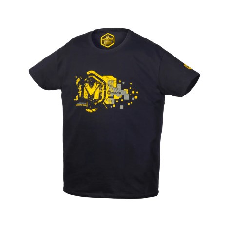 MIVARDI - Tričko MC Team Y20 Limited vel. 3XL