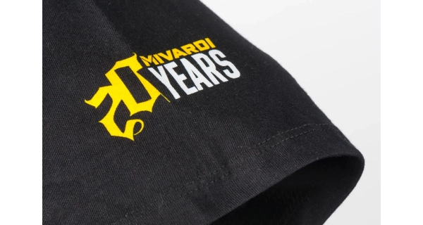 MIVARDI - Tričko MC Team Y20 Limited vel. 3XL