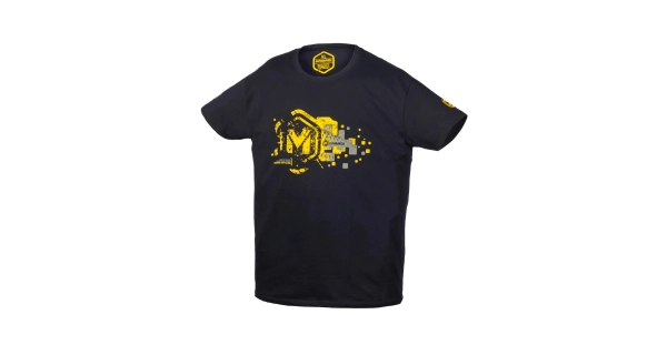 MIVARDI - Tričko MC Team Y20 Limited  vel. 4XL