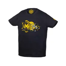 MIVARDI - Tričko MC Team Y20 Limited vel. S