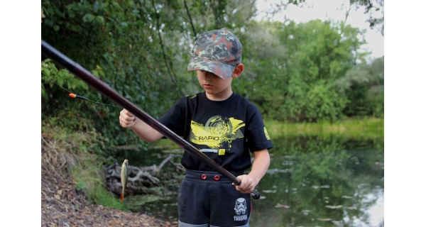 MIVARDI - Tričko MCW Hardcore Kids - 130