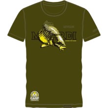 MIVARDI - Tričko MCW Hunter - M MIVARDI - Tričko MCW Hunter - M