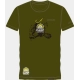 MIVARDI - Tričko MCW M Carp - XXL