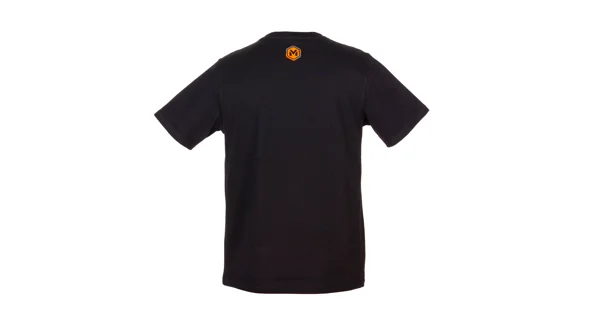MIVARDI - Tričko TMX Black vel. 2XL