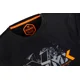 MIVARDI - Tričko TMX Black vel. 3XL