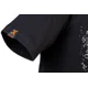 MIVARDI - Tričko TMX Black vel. M