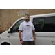 MIVARDI - Tričko TMX White vel. 2XL
