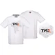 MIVARDI - Tričko TMX White vel. S