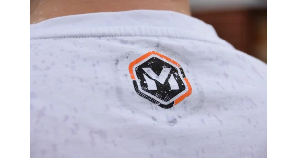 MIVARDI - Tričko TMX White vel. S