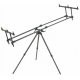 MIVARDI - Tripod Premium + ZDARMA 2 x Hlásič Easy a 2 x Swing ARM Easy