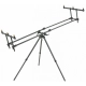 MIVARDI - Tripod Premium + ZDARMA 2 x Hlásič Easy a 2 x Swing ARM Easy