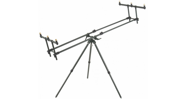 MIVARDI - Tripod Premium + ZDARMA 2 x Hlásič Easy a 2 x Swing ARM Easy