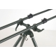 MIVARDI - Tripod Premium + ZDARMA 2 x Hlásič Easy a 2 x Swing ARM Easy