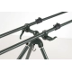 MIVARDI - Tripod Premium + ZDARMA 2 x Hlásič Easy a 2 x Swing ARM Easy