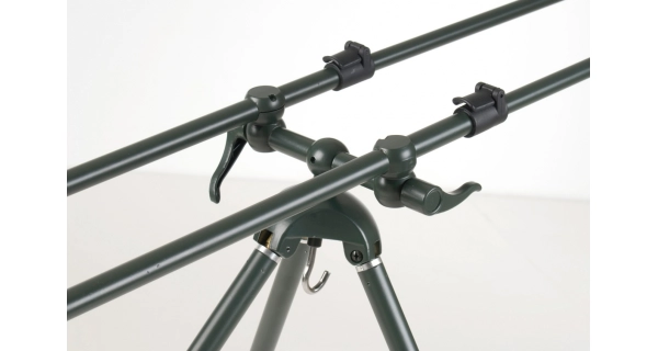 MIVARDI - Tripod Premium + ZDARMA 2 x Hlásič Easy a 2 x Swing ARM Easy