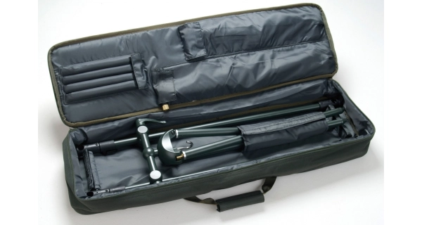 MIVARDI - Tripod Premium + ZDARMA 2 x Hlásič Easy a 2 x Swing ARM Easy