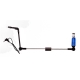 MIVARDI - Tripod Premium + ZDARMA 2 x Hlásič Easy a 2 x Swing ARM Easy