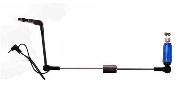 MIVARDI - Tripod Premium + ZDARMA 2 x Hlásič Easy a 2 x Swing ARM Easy