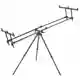MIVARDI - Tripod Premium + ZDARMA 2 x Hlásič Easy a 2 x Swing ARM Easy