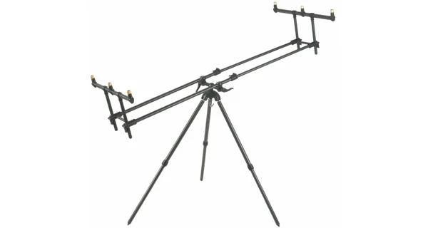 MIVARDI - Tripod Premium + ZDARMA 2 x Hlásič Easy a 2 x Swing ARM Easy