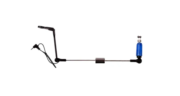 MIVARDI - Tripod Premium + ZDARMA 2 x Hlásič Easy a 2 x Swing ARM Easy