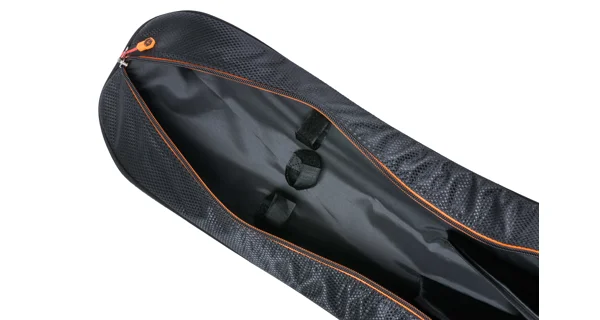 MIVARDI - Tuhé pouzdro na feederové pruty TMX Xtra Safe 141 cm