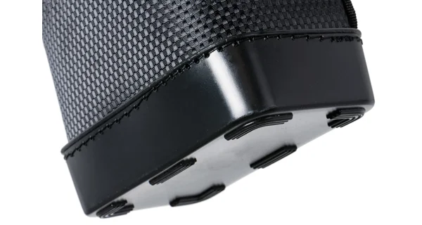 MIVARDI - Tuhé pouzdro na feederové pruty TMX Xtra Safe 141 cm