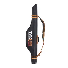 MIVARDI - Tuhé pouzdro na feederové pruty TMX Xtra Safe 141 cm
