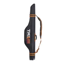 MIVARDI - Tuhé pouzdro na feederové pruty TMX Xtra Safe 141 cm