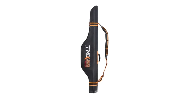 MIVARDI - Tuhé pouzdro na feederové pruty TMX Xtra Safe 141 cm
