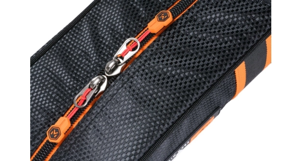 MIVARDI - Tuhé pouzdro na feederové pruty TMX Xtra Safe 141 cm