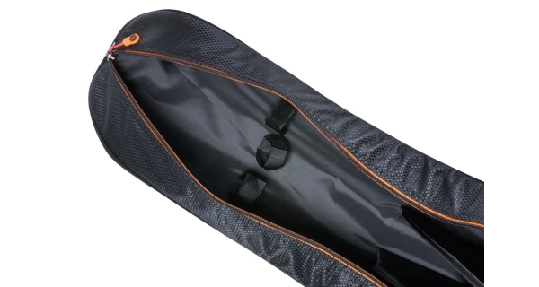 MIVARDI - Tuhé pouzdro na feederové pruty TMX Xtra Safe 141 cm
