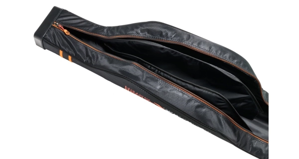 MIVARDI - Tuhé pouzdro na feederové pruty TMX Xtra Safe 141 cm