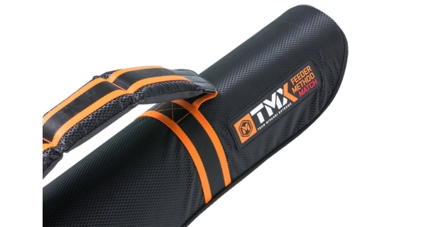 MIVARDI - Tuhé pouzdro na feederové pruty TMX Xtra Safe 141 cm