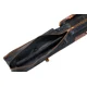 MIVARDI - Tuhé pouzdro na feederové pruty TMX Xtra Safe Multi 142 cm