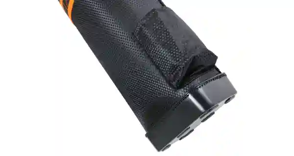 MIVARDI - Tuhé pouzdro na feederové pruty TMX Xtra Safe Multi 142 cm
