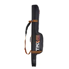 MIVARDI - Tuhé pouzdro na feederové pruty TMX Xtra Safe Multi 142 cm