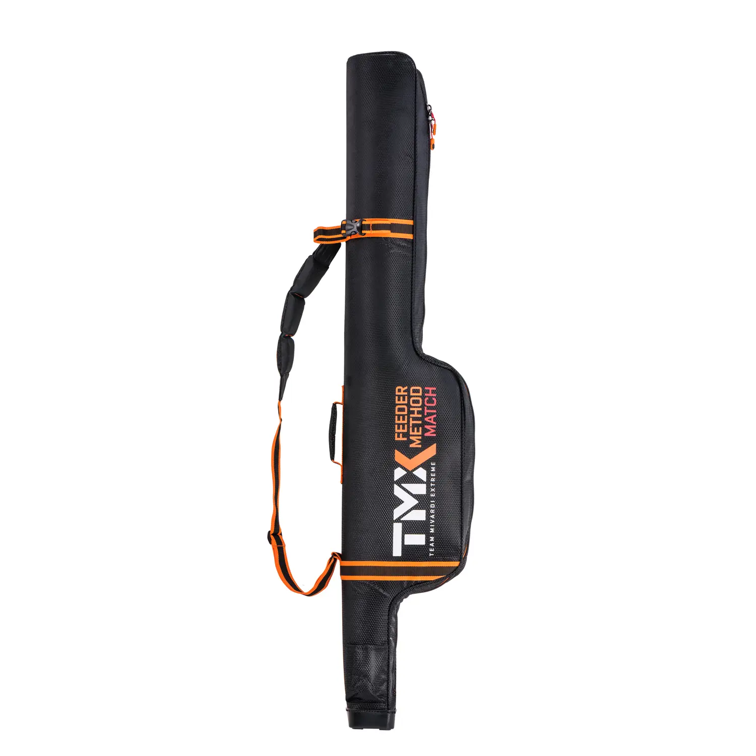 MIVARDI MIVARDI - Tuhé pouzdro na feederové pruty TMX Xtra Safe Multi 142 cm