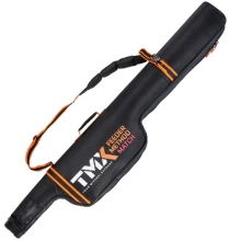 MIVARDI - Tuhé pouzdro na feederové pruty TMX Xtra Safe Multi 142 cm