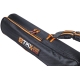 MIVARDI - Tuhé pouzdro na feederové pruty TMX Xtra Safe Multi 142 cm