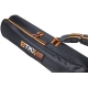 MIVARDI - Tuhé pouzdro na feederové pruty TMX Xtra Safe Multi 142 cm