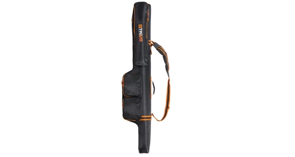 MIVARDI - Tuhé pouzdro na feederové pruty TMX Xtra Safe Multi 142 cm