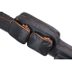 MIVARDI - Tuhé pouzdro na feederové pruty TMX Xtra Safe Multi 142 cm