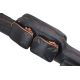 MIVARDI - Tuhé pouzdro na feederové pruty TMX Xtra Safe Multi 142 cm