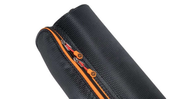 MIVARDI - Tuhé pouzdro na feederové pruty TMX Xtra Safe Multi 142 cm