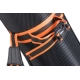 MIVARDI - Tuhé pouzdro na feederové pruty TMX Xtra Safe Multi 142 cm