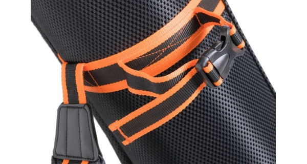 MIVARDI - Tuhé pouzdro na feederové pruty TMX Xtra Safe Multi 142 cm