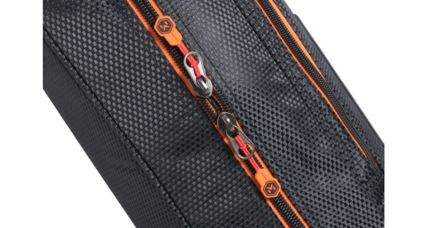 MIVARDI - Tuhé pouzdro na feederové pruty TMX Xtra Safe Multi 142 cm